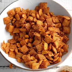 bon appetit chex mix