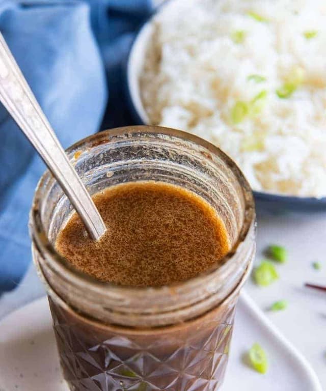 Easy 3 Ingredient Stir Fry Sauce Punchfork