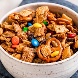 bon appetit chex mix