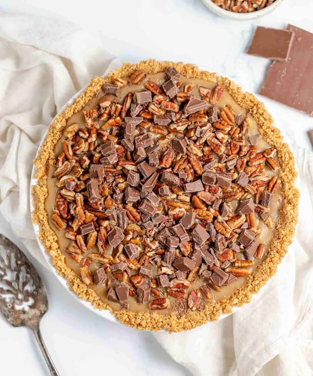 Turtle Pie Punchfork turtle-pie-punchfork