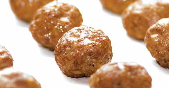 Melissa Joulwan s Chorizo Meatballs Punchfork melissa-joulwan-s-chorizo-meatballs-punchfork