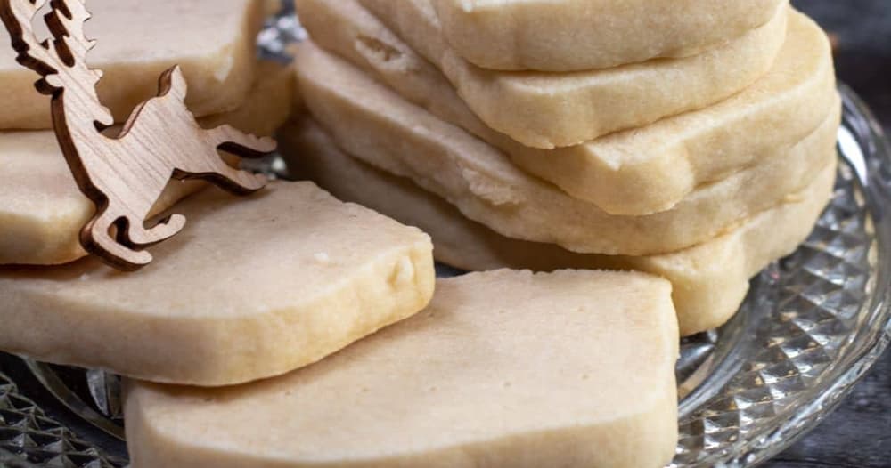 An Ultimate Guide to Baking Perfectly Tender Shortbread | Punchfork