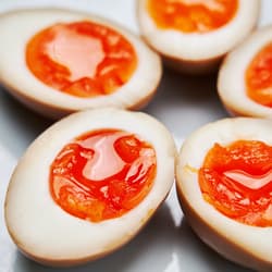 tamago　6/8/8 Perfect Ramen Eggs (Ajitsuke Tamago; Ajitama) Recipe 味付け