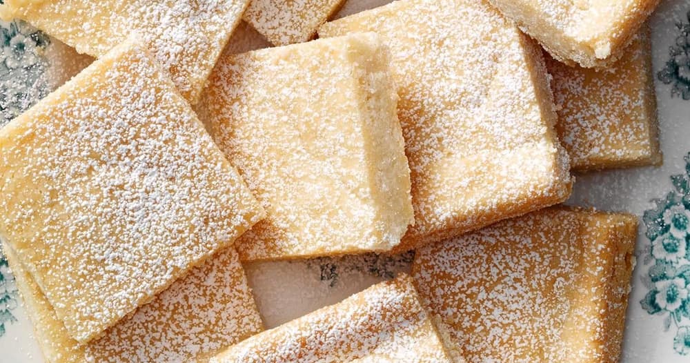 Shortbread Cookie | Punchfork
