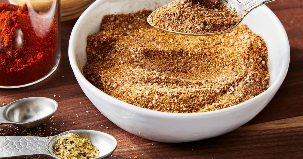 Turkey Seasoning Punchfork turkey-seasoning-punchfork