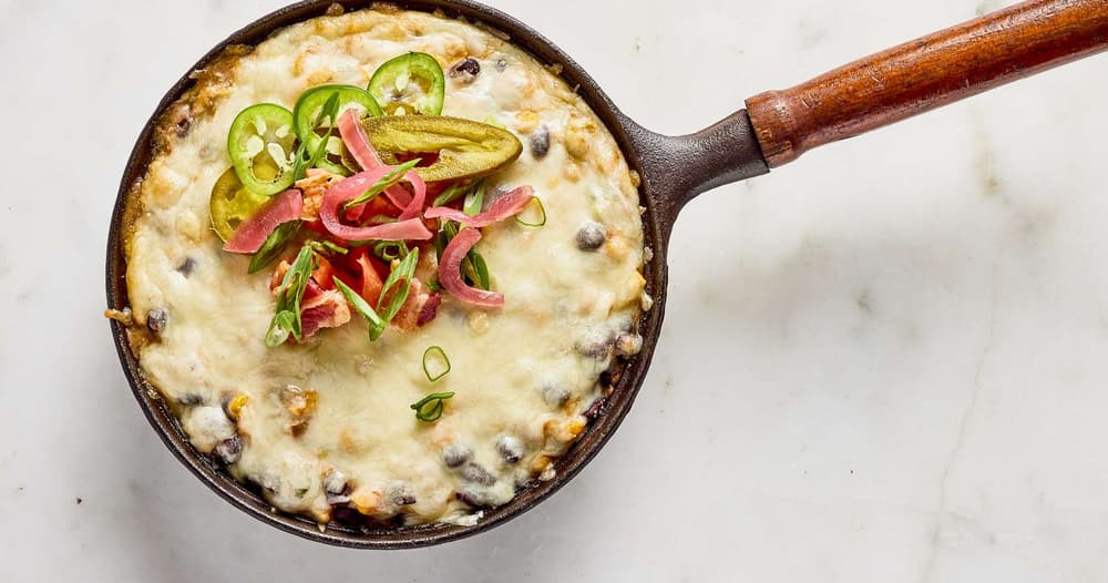 Hot Cowgirl Dip Punchfork Hot Cowgirl Dip Punchfork