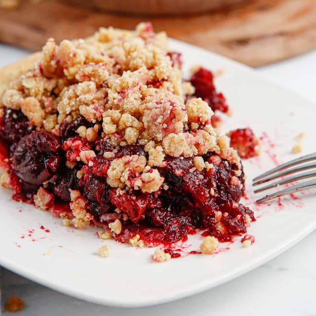 ボディクリーム cherry pie Cherry Limeade Pie - Retro Potluck