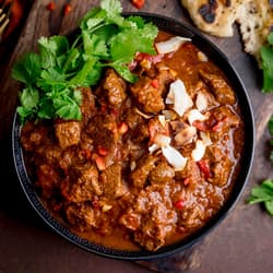 Stew Indian Beef Curry Pressure Cooker Lamb Stew Instant Pot