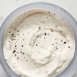 Stilton Dressing | Punchfork