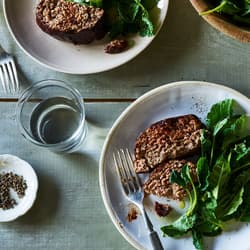 How Long to Cook Meatloaf in a Convection Oven: Perfect Timing Tips