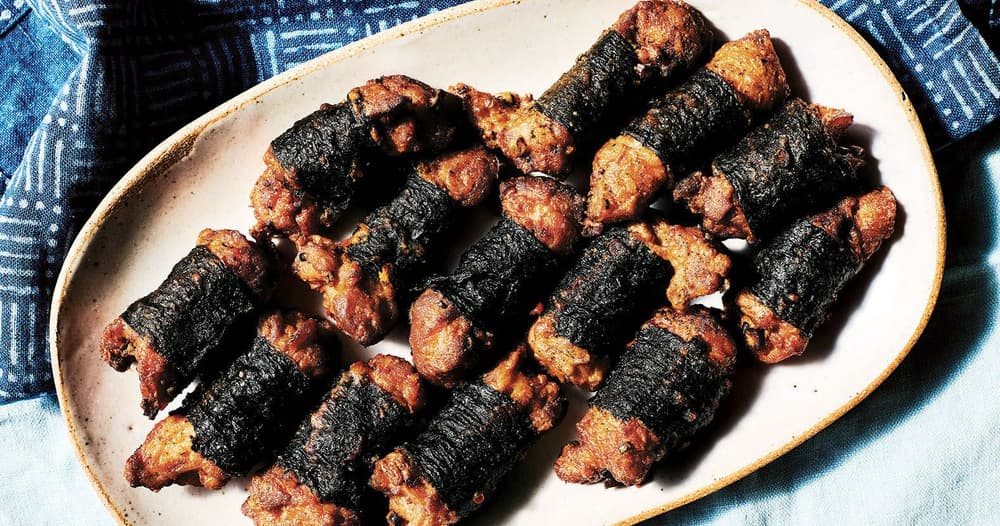Mochiko Chicken | Punchfork