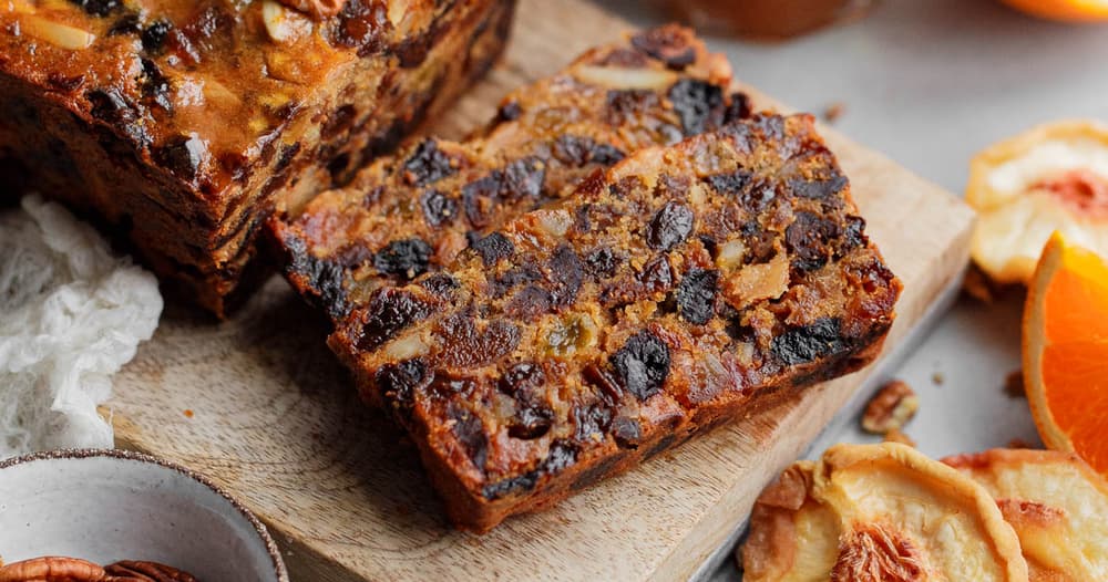 World s Best Fruit Cake Punchfork world-s-best-fruit-cake-punchfork