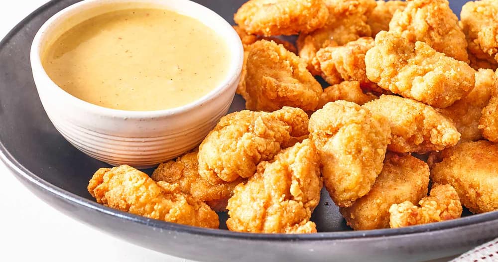 Copycat Chick-Fil-a Sauce | Punchfork