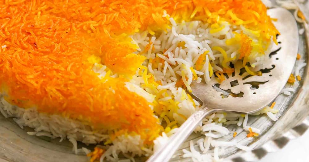 Tahdig (Persian Crispy Rice) | Punchfork
