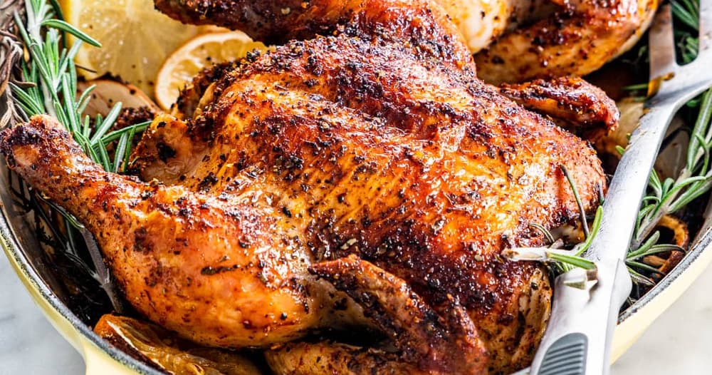 Cornish Hens Recipes (100+ Ideas) | Punchfork