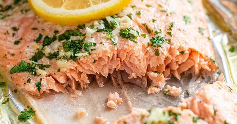 How to Prepare Steelhead Trout
