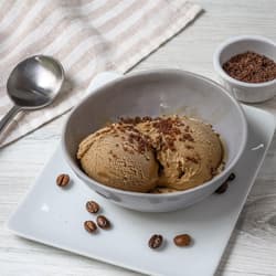 London Fog Ice Cream | Punchfork