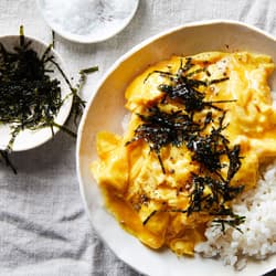 Classic Tamagoyaki | Punchfork