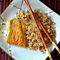 Classic Tamagoyaki | Punchfork