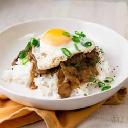 Loco Moco | Punchfork