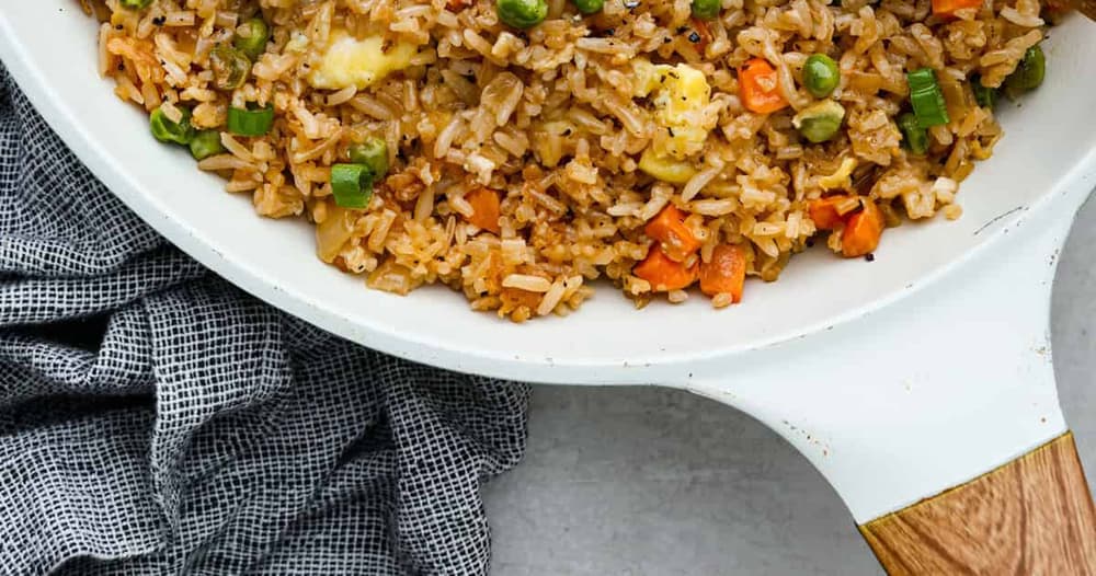 Cooked Rice Food Image Cooked Rice Recipes (1,100+ Ideas) | Punchfork