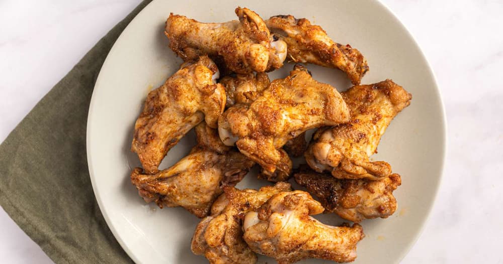 Flavorful Chicken Wing Brine for Juicy, Tender Meat - Punchfork