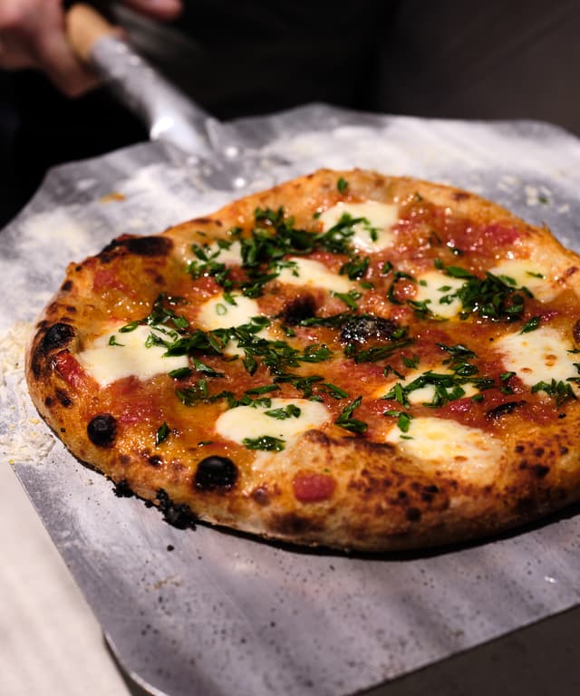 Best Easy Pizza Dough | Punchfork