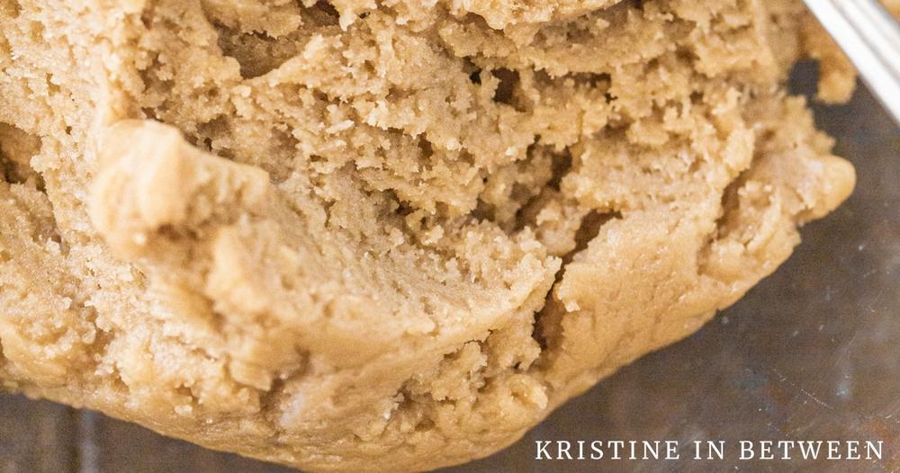 Basic Cookie Dough for Mix-Ins - Punchfork