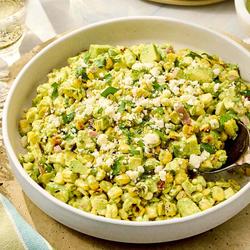 pioneer woman green goddess dressing Green Goddess Salad Recipe