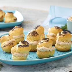 Pâte À Choux | Punchfork
