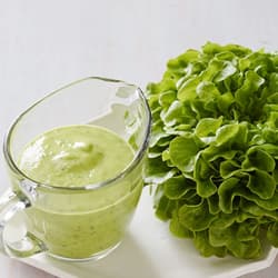 Green Goddess Dressing | Punchfork
