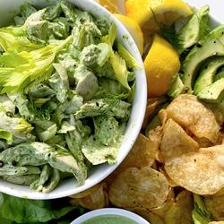 pioneer woman green goddess dressing Green Goddess Dressing Mix main image 0