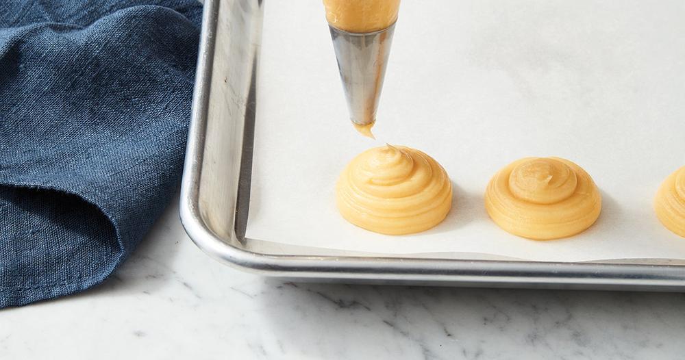 Pâte À Choux | Punchfork