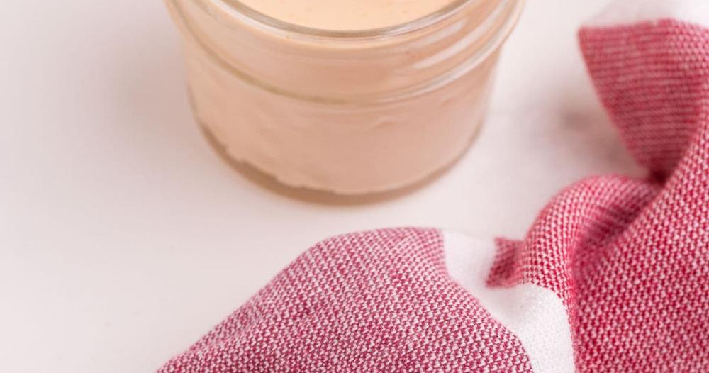 Easy Smash Burger Sauce | Punchfork