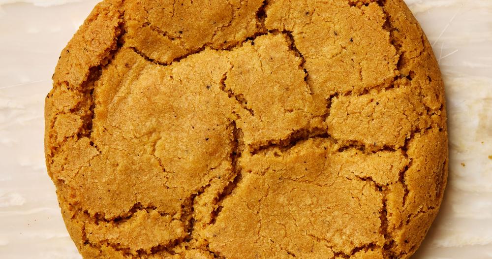Chocolate Chipless Cookies | Punchfork