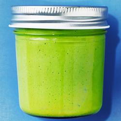 cookie and kate easy green goddess dressing Cookie
