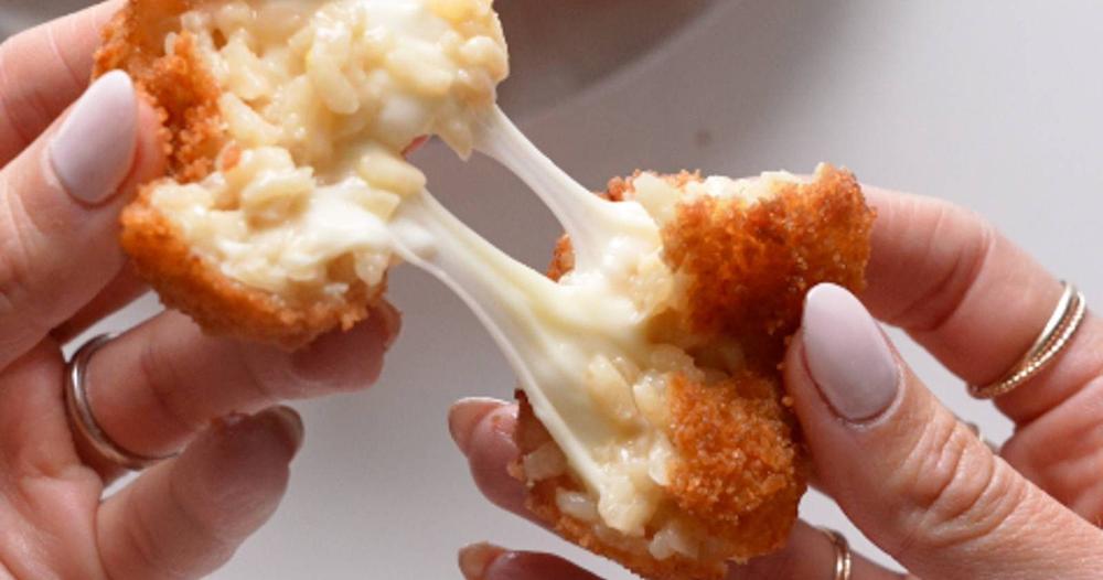 Incredible Arancini | Punchfork