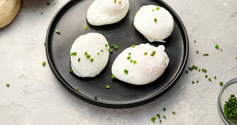 Poached Eggs | Punchfork