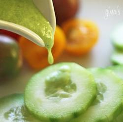 Blue Cheese Dressing | Punchfork Blue Cheese Dressing | Punchfork