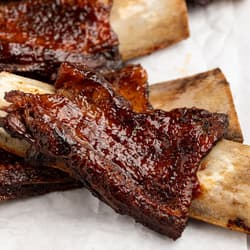 ranch dressing ribs Ranch Country Style Ribs