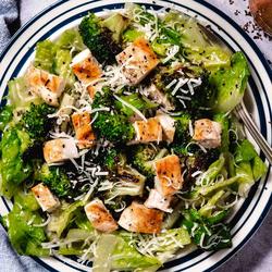 black garlic caesar dressing Black Fire Caesar Dressing