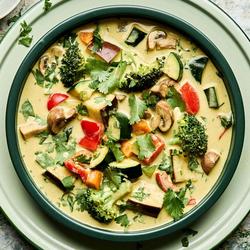 VEGAN CURRIES | Punchfork