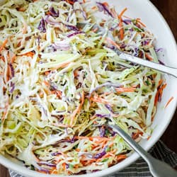 DIY Marzetti Slaw Dressing | Punchfork DIY Marzetti Slaw Dressing | Punchfork
