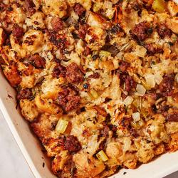 old fashioned oyster dressing pioneer woman Oyster Dressing