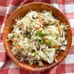 DIY Marzetti Slaw Dressing | Punchfork DIY Marzetti Slaw Dressing | Punchfork