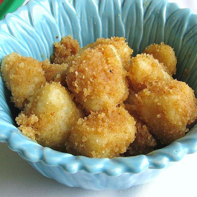 Hungarian-Jewish Shlishkas Recipe - Potato Dumplings | Punchfork