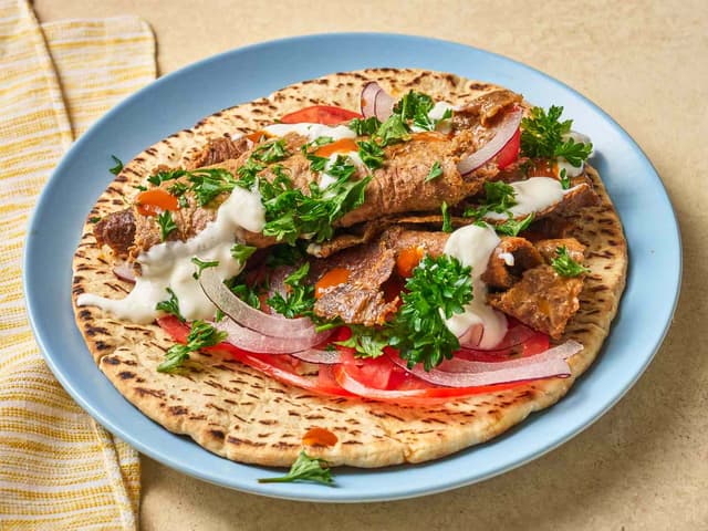 Easycut Döner Kebabschneider Ersatz Stromkabel Donner 2M 3Pin ORIGINAL