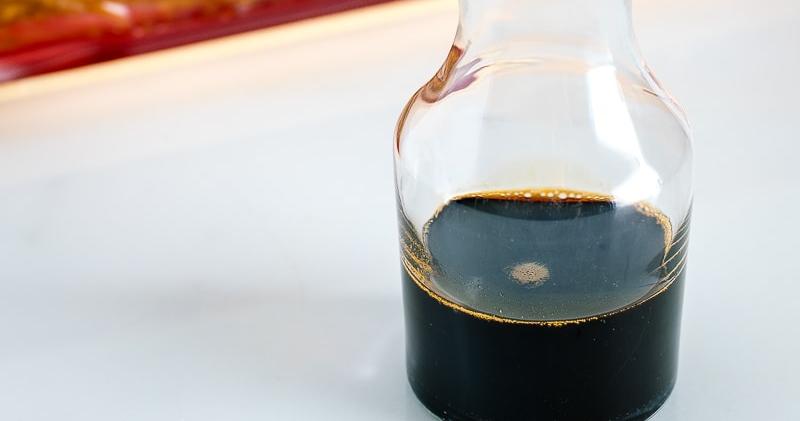 Homemade Eel Sauce (Unagi Sauce) - Punchfork