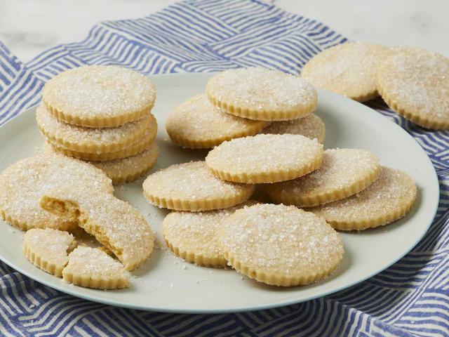 Sable Cookies | Punchfork