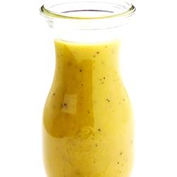 orange marmalade salad dressing Orange Marmalade Salad Dressing (My Everyday Lunch Dressing) Kath Eats